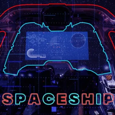 Brey - Spaceship
