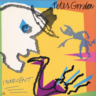 Peter Gordon - Innocent