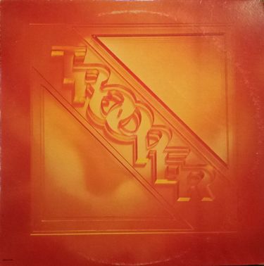 Trooper - Trooper
