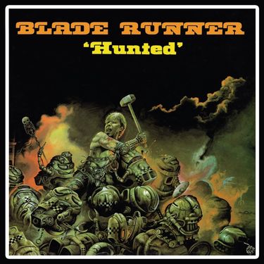 Blade Runner - Hunted