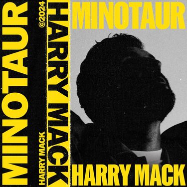 Harry Mack - Minotaur