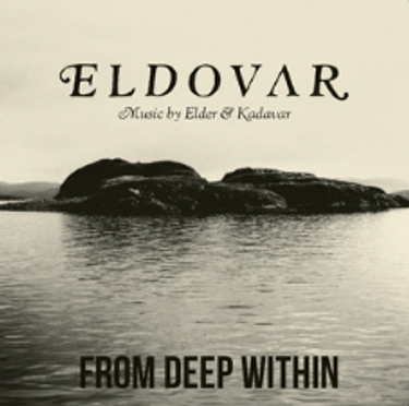 Elder - From Deep Within