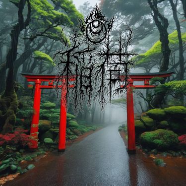稲荷 (Inari) - 風