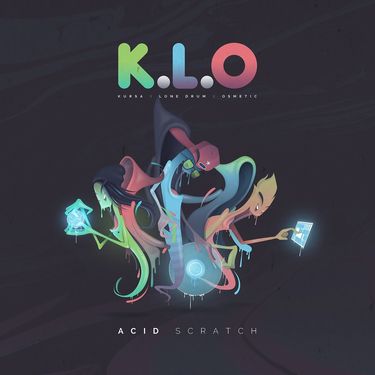 K.L.O. - Acid Scratch