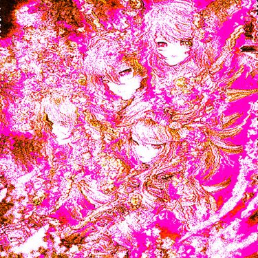 Blushʕ ꈍᴥꈍʔ - blushi