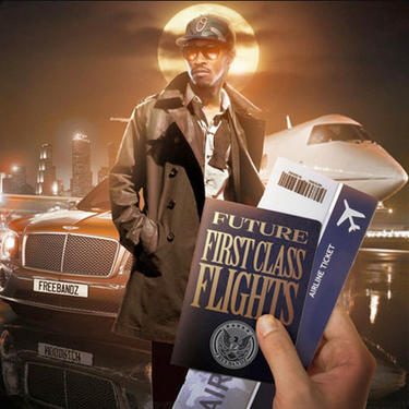 Future - First Class Flights