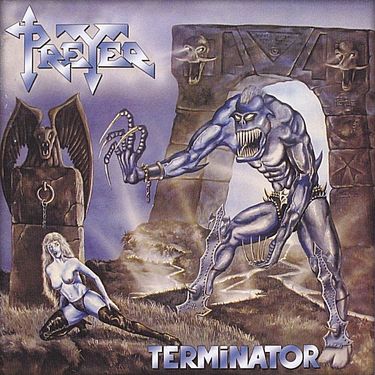 Preyer - Terminator