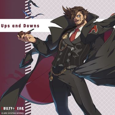 NAOKI - Ups and Downs