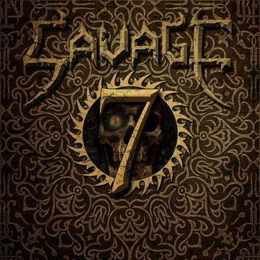 Savage - 7
