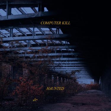Computer Kill - Haunted