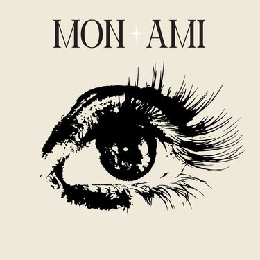 Omesi - MONAMI