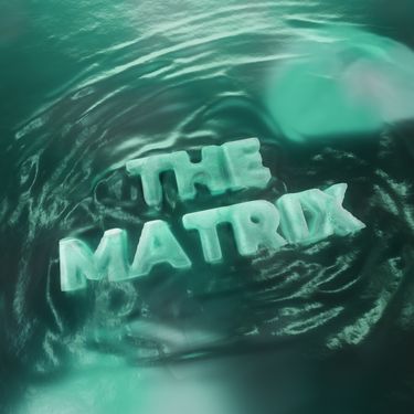 Abstract & Ivan B - The Matrix