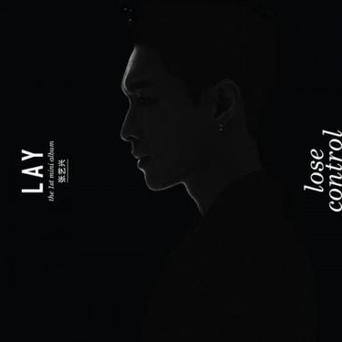 LAY - LOSE CONTROL