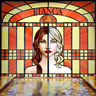 TUZZA Globale - BIANCA