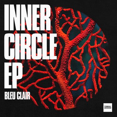 Bleu Clair - Inner Circle