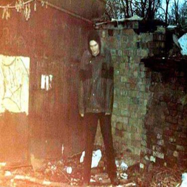 Бабангида - Агрессия