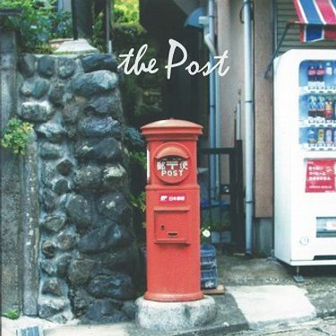 リーガルリリー [Regallily] - the Post