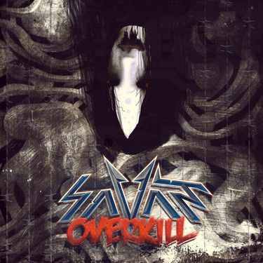 Savant - Overkill