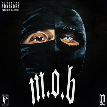 23 & C.Gambino - M.O.B