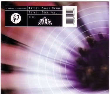 Chris Brann - Deep Fall
