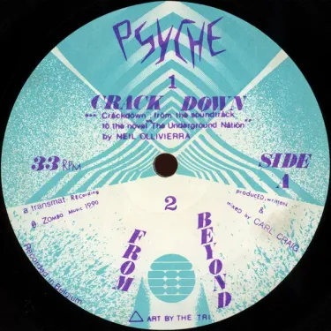 Psyche\BFC - Crack Down