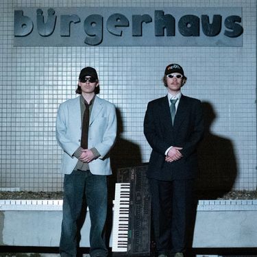 GbR - B&uuml;rgerhaus