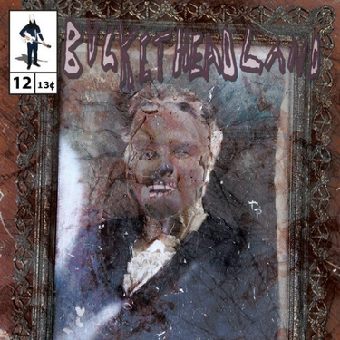 Bucketheadland - Propellar