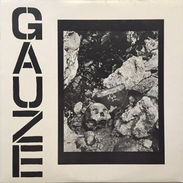 Gauze - Equalizing Distort