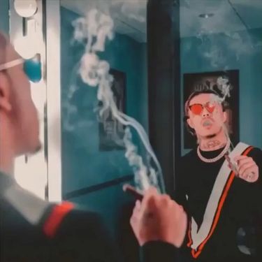 Lil Pump - Designer