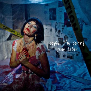 Jesse Detor - Sofia I&rsquo;m sorry
