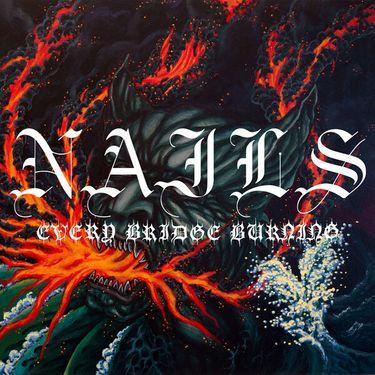 Nails - Imposing Will