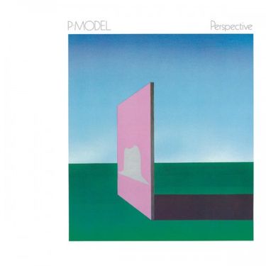 P-Model - Perspective