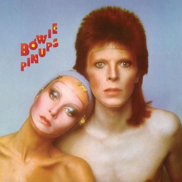 Bowie - Pinups