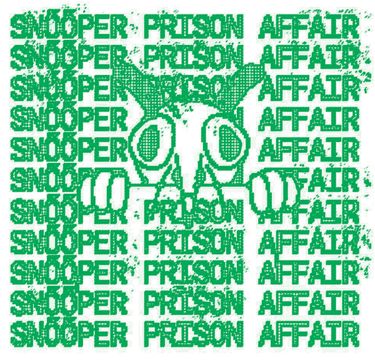 Prison Affair & Snõõper - Split