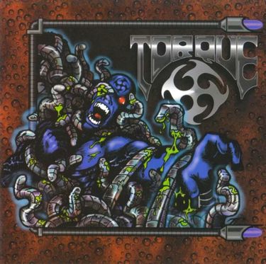 Torque PHX - Torque PHX