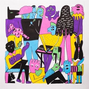 Eeeks - Pet City