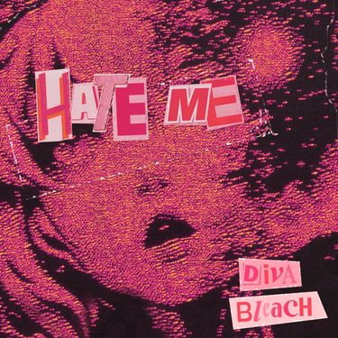 Diva Bleach - Hate Me