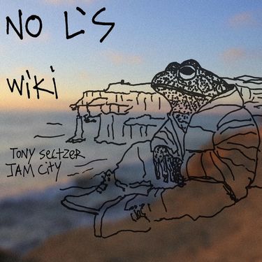 Wiki & Tony Seltzer - No L&rsquo;s