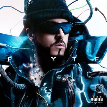 Yandel - ELYTE