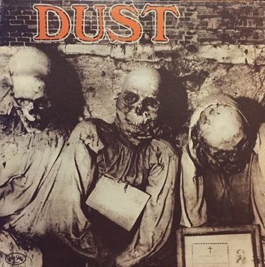 Dust - Dust