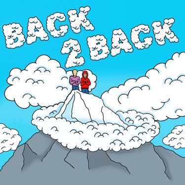 DreTheKid - BACK2BACK!