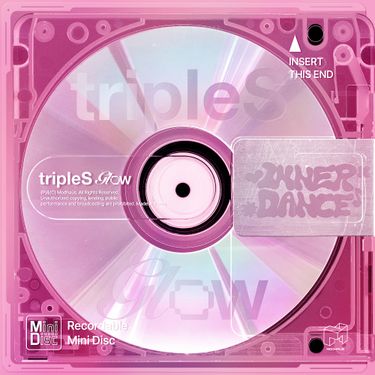 tripleS & Glow - 내적 댄스 (Inner Dance)