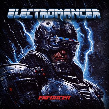 Electromancer - Enforcer
