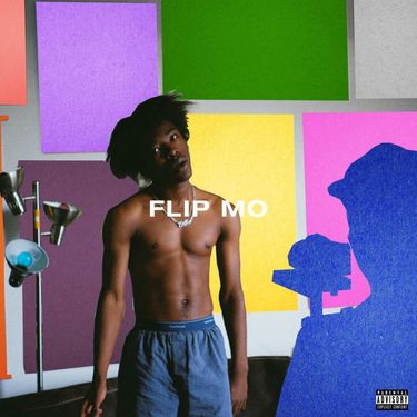 BROCKHAMPTON - FLIP MO