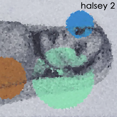 LibraH - Halsey 2