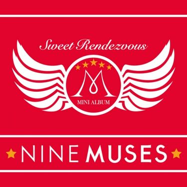 9MUSES - Sweet Rendezvous
