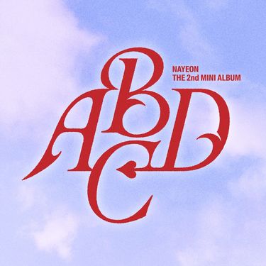 나연 [NAYEON] - ABCD