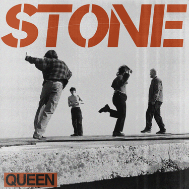 STONE - Queen