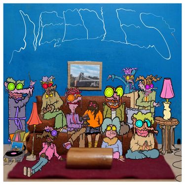 Ziggy 2000 - Needles