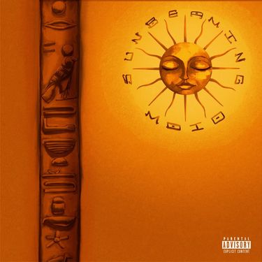 MOIO - SUNBEAMING